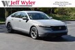 Honda Accord Hybrid