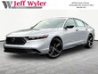  Honda Accord Hybrid