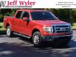 Used 2010 Ford F-150  Truck SuperCrew Cab
