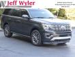 Used 2018 Ford Expedition Limited SUV