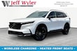  Honda CR-V Hybrid