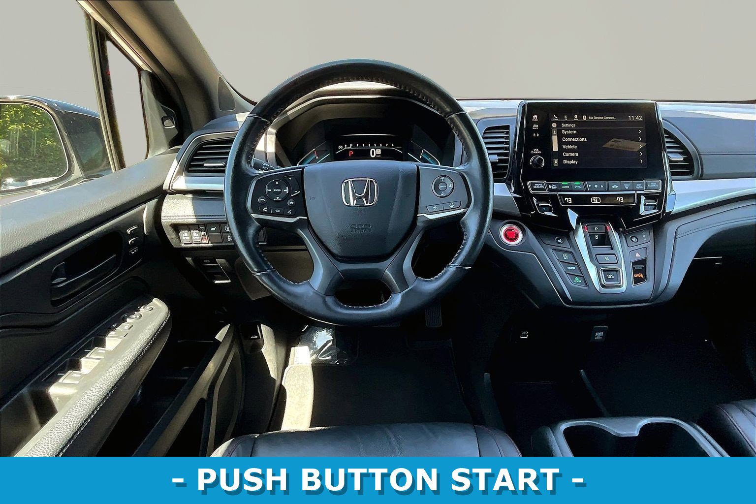 2023 Honda Odyssey SPORT - Photo 8