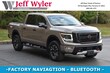 Nissan Titan