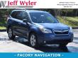 Used 2014 Subaru Forester 2.5i Touring SUV