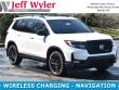Certified 2024 Honda Passport Black Edition SUV