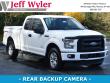 Used 2015 Ford F-150  Truck SuperCab Styleside