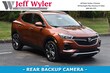 Buick Encore GX