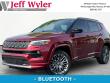 Used 2022 Jeep Compass Limited SUV