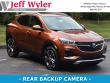 Used 2020 Buick Encore GX Select SUV