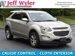 Used 2016 Chevrolet Equinox LT SUV