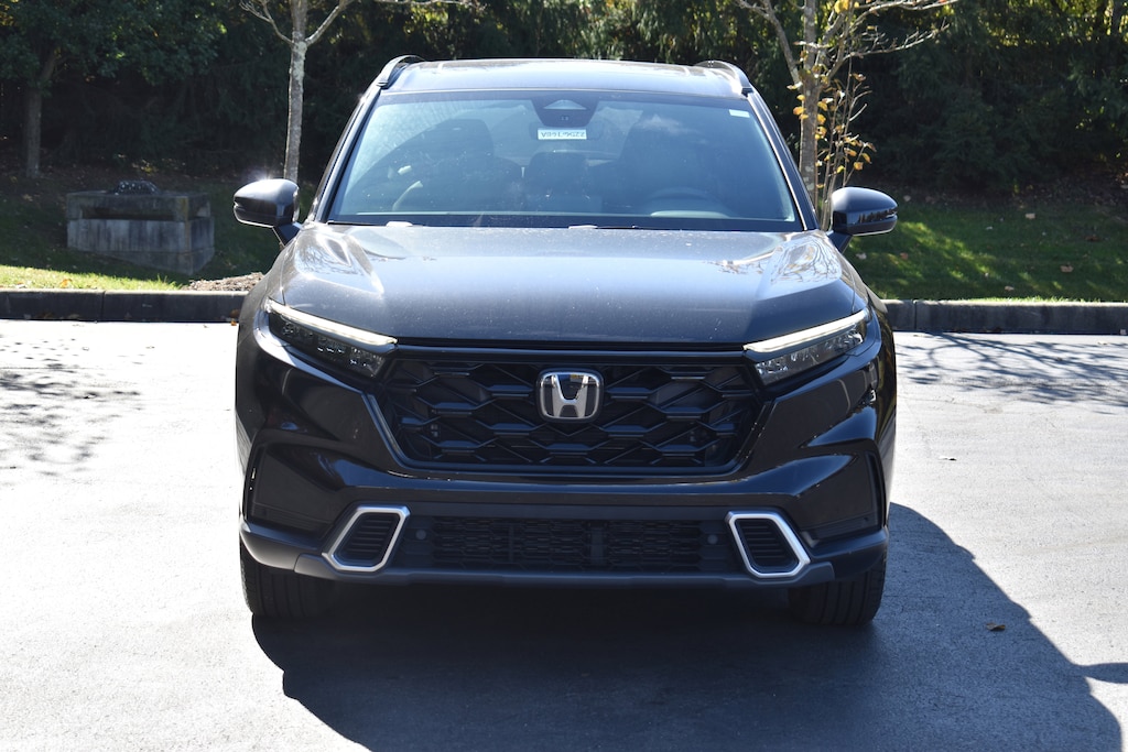 Used 2023 Honda CR-V Hybrid Sport Touring SUV