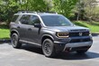 Honda Passport