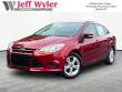 Used 2014 Ford Focus SE Sedan