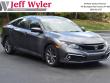 Used 2019 Honda Civic EX Sedan