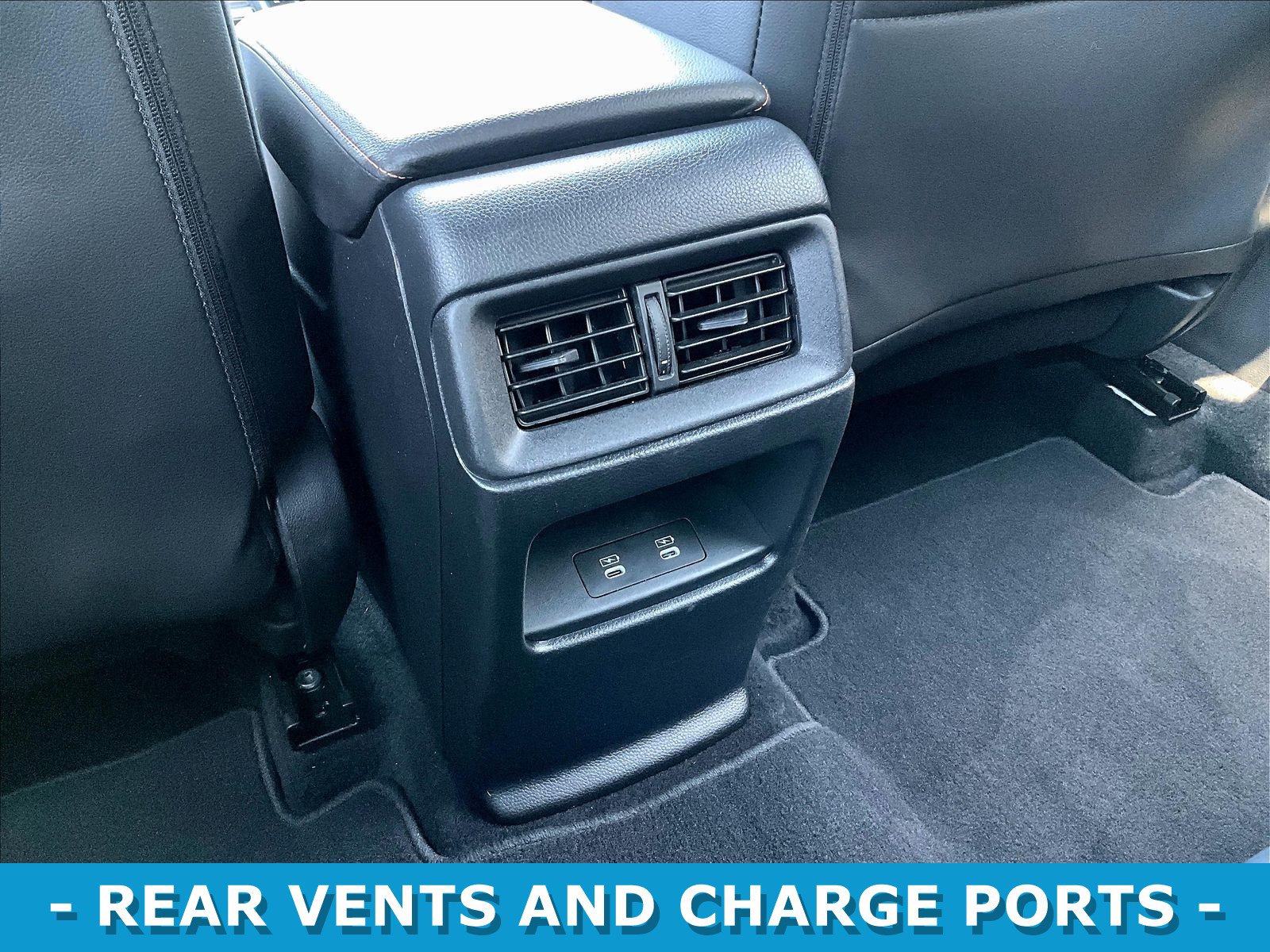 2024 Honda CR-V Sport-L - Photo 13