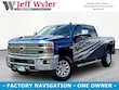  Chevrolet Silverado 2500HD