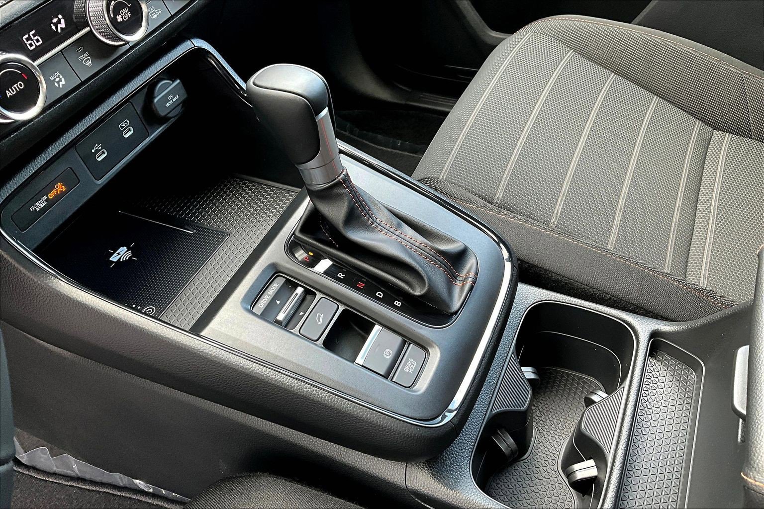 2026 Honda CR-V Sport - Photo 19