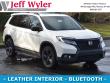 Used 2021 Honda Passport Elite AWD SUV