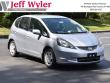 Used 2013 Honda Fit Base Hatchback