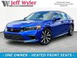 Certified 2024 Honda Civic EX Sedan