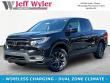 Certified 2025 Honda Ridgeline Sport Truck Crew Cab