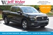  Honda Ridgeline