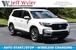 Honda Passport