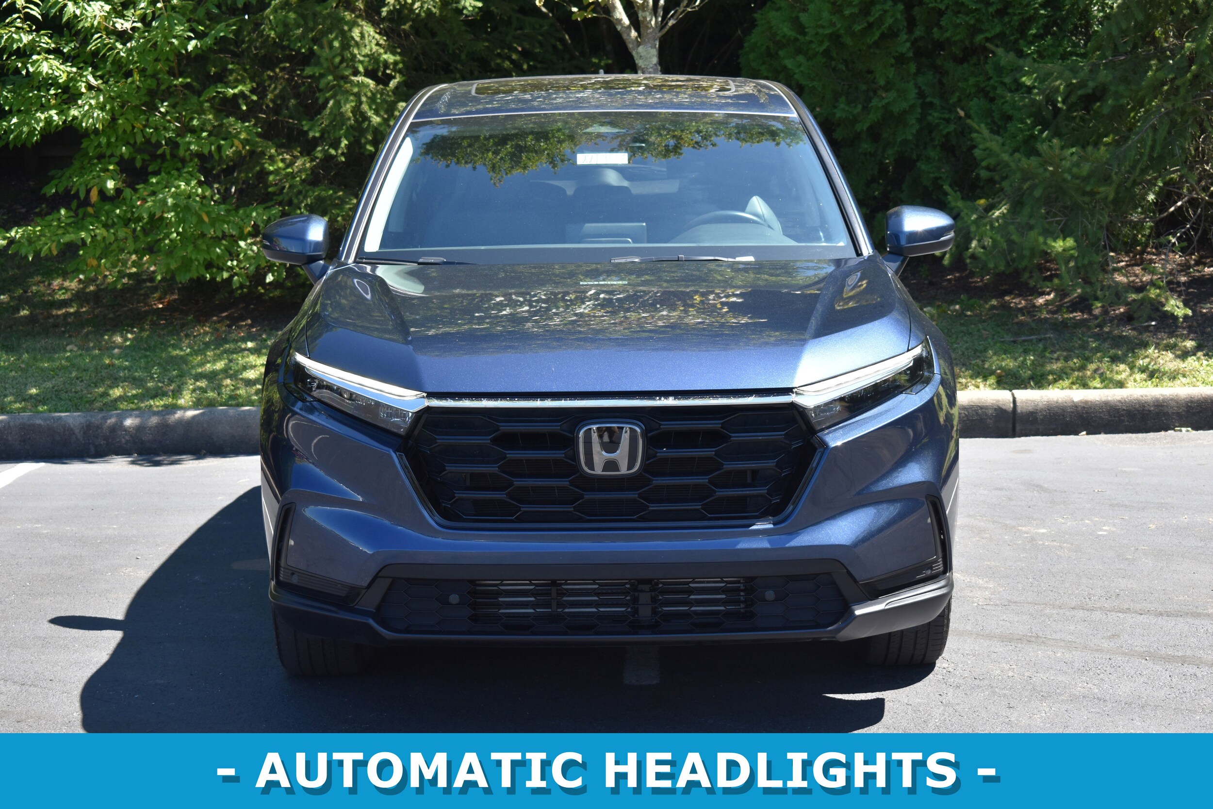 2023 Honda CR-V EX-L photo 2