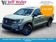  Honda Ridgeline