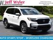 Used 2022 Honda Passport EX-L AWD SUV
