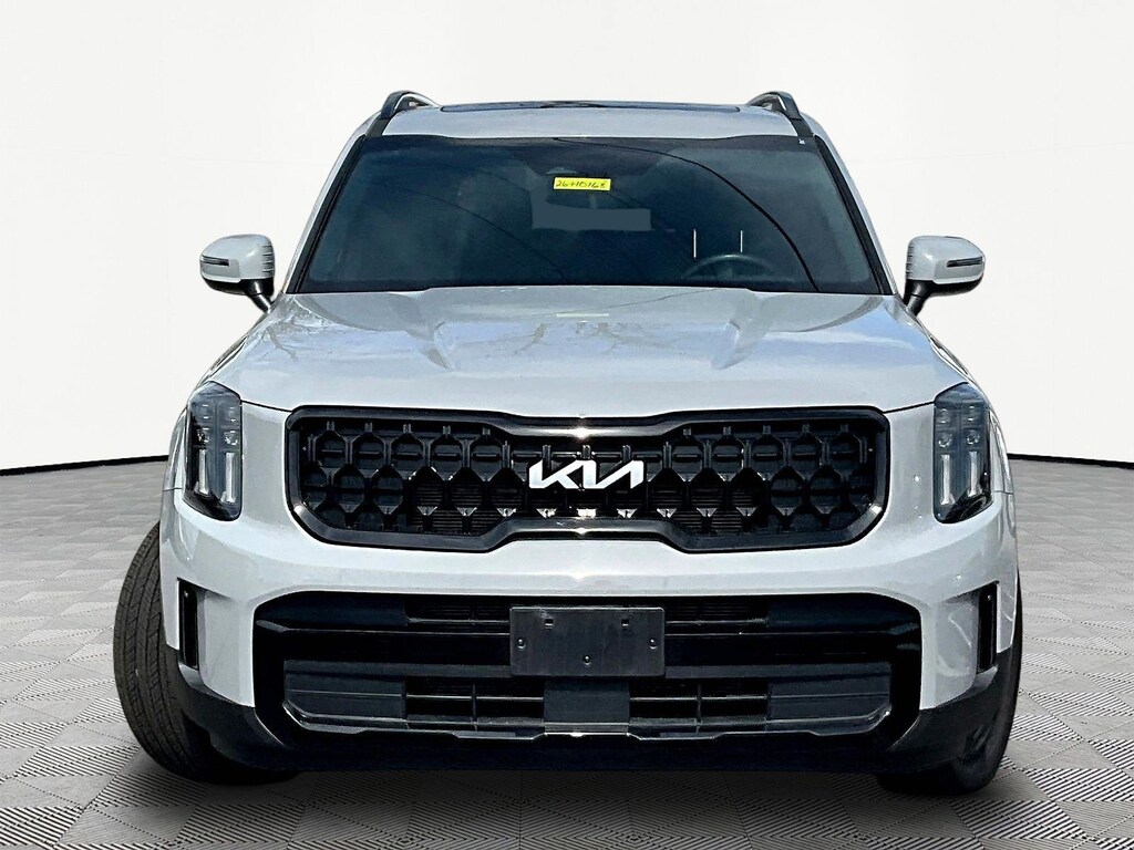 Used 2024 Kia Telluride EX X-Line SUV