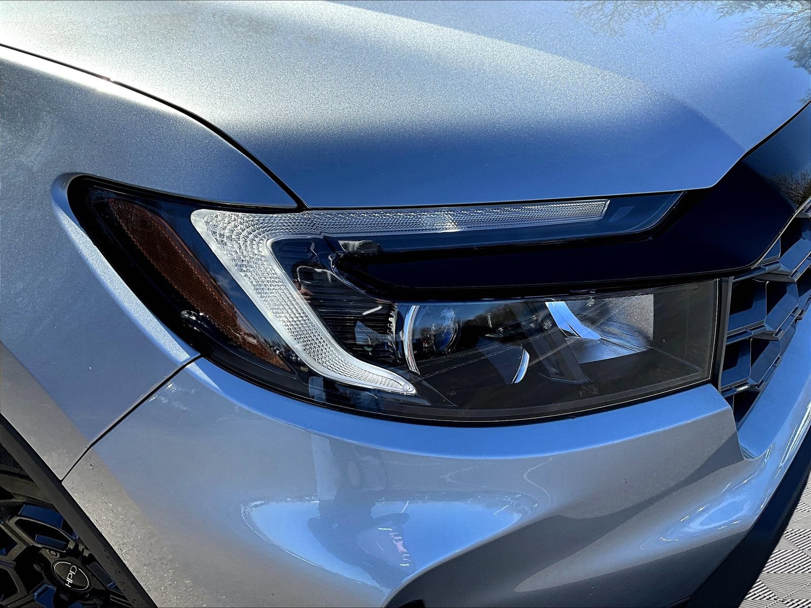 2026 Honda Ridgeline TrailSport - Photo 10