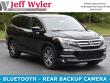 Used 2016 Honda Pilot EX-L AWD SUV