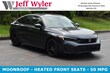 Honda Civic Hybrid