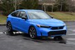  Honda Civic Hybrid
