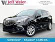 Used 2017 Buick Envision Essence SUV