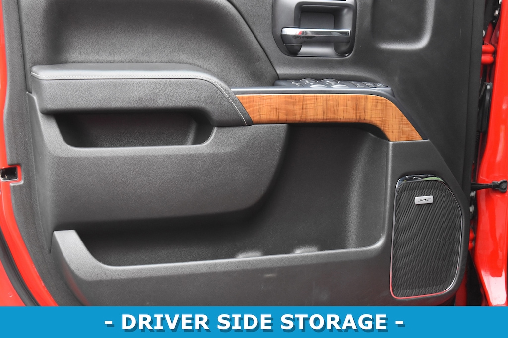 Used 2014 GMC Sierra 1500 SLT Truck Crew Cab