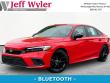 Used 2023 Honda Civic Sport Sedan