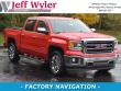 Used 2014 GMC Sierra 1500 SLT Truck Crew Cab