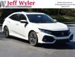 Used 2019 Honda Civic EX-L w/Navi Hatchback