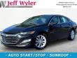 Used 2024 Chevrolet Malibu 1LT Sedan