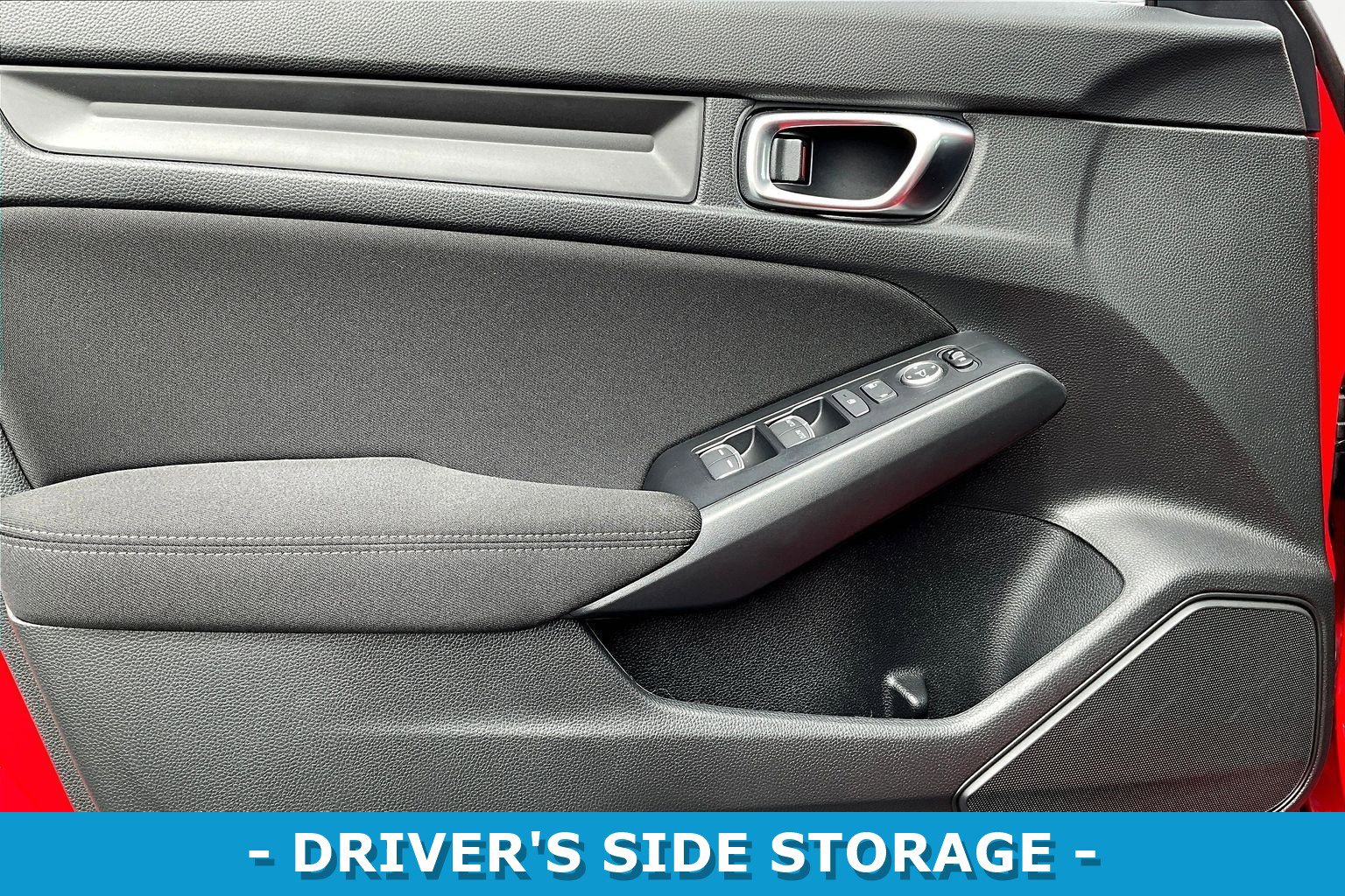 2026 Honda Civic Hatchback Sport - Photo 20