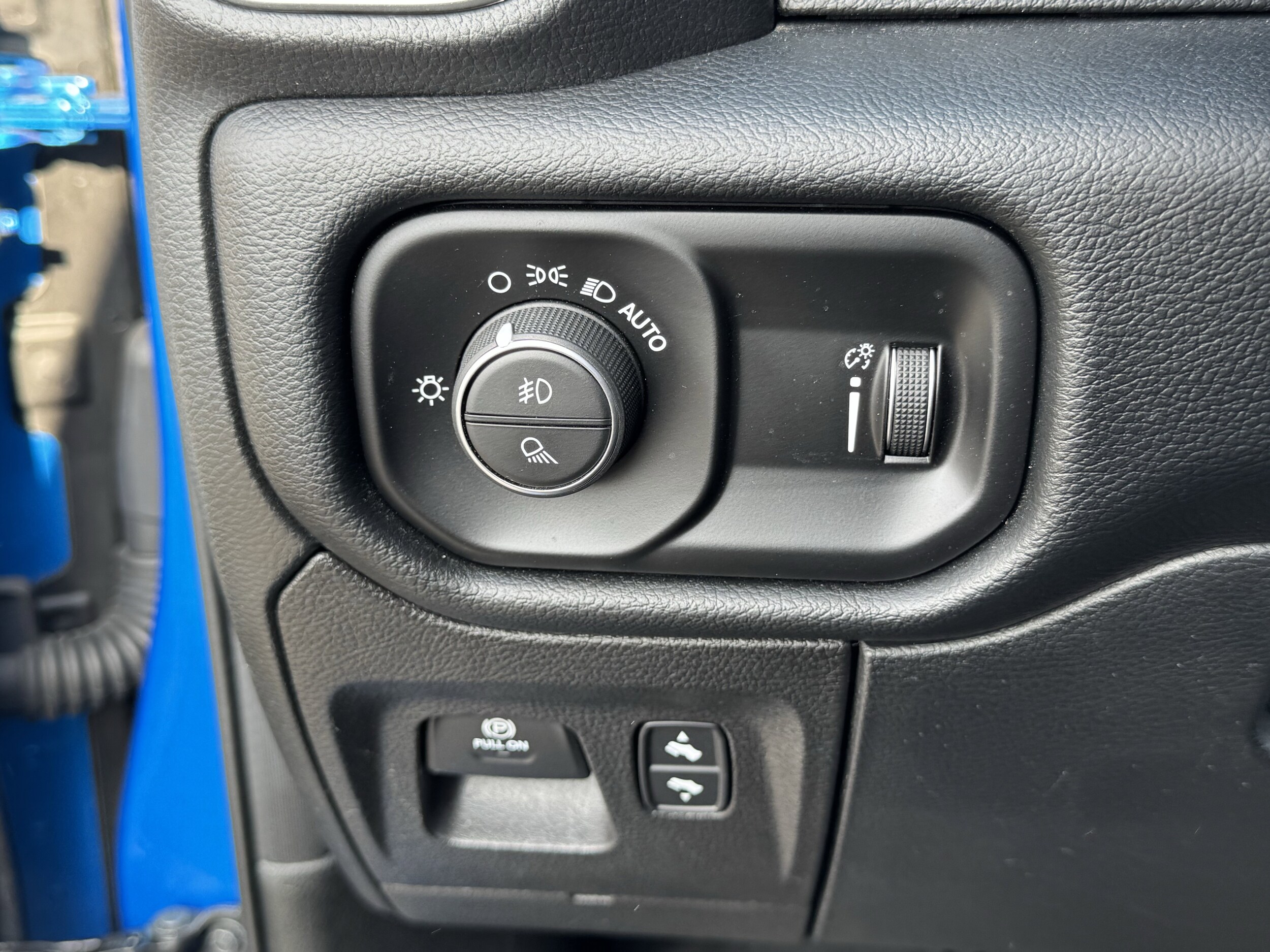 2021 Ram 1500 Big Horn Lone Star photo 4