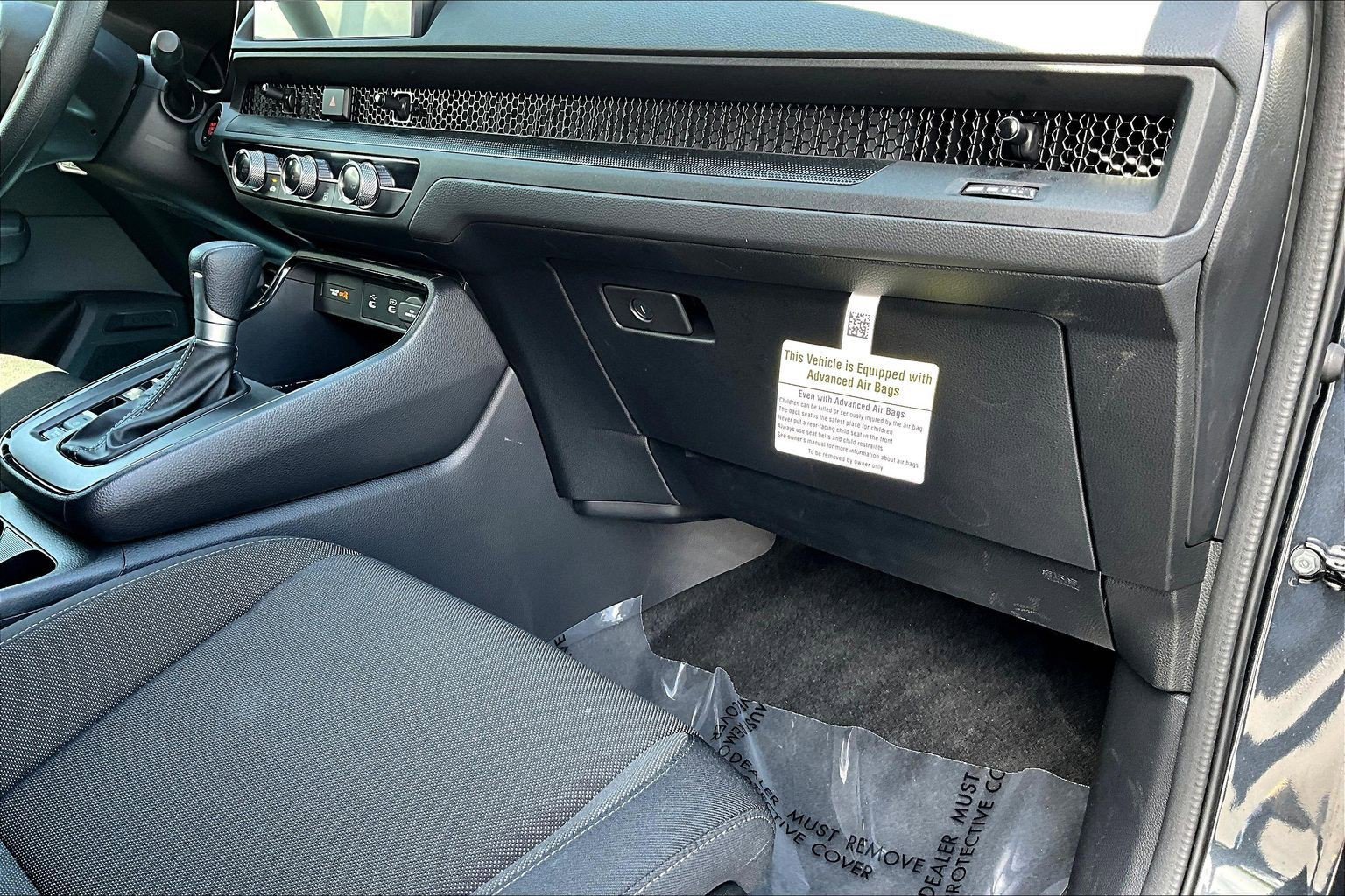 2026 Honda CR-V LX - Photo 27