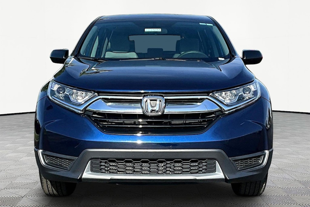 Used 2018 Honda CR-V LX AWD SUV