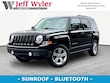  Jeep Patriot