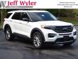 Used 2020 Ford Explorer XLT SUV