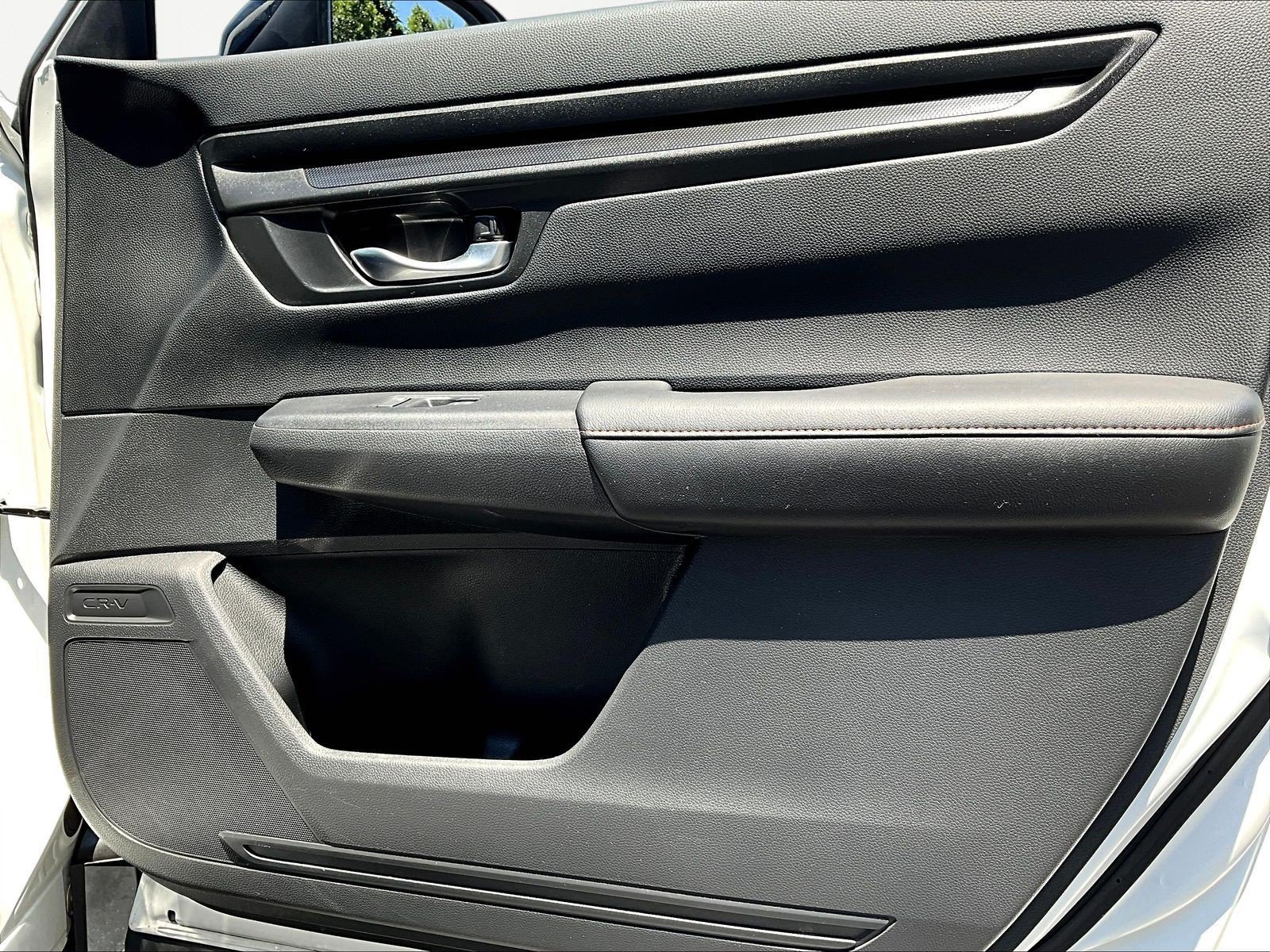 2024 Honda CR-V Sport-L - Photo 31