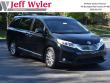 Used 2015 Toyota Sienna  Van
