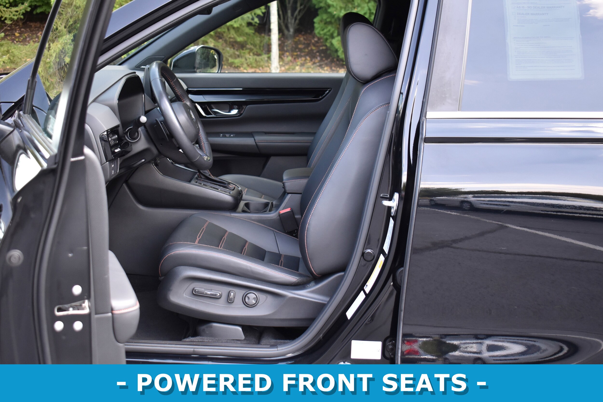2023 Honda CR-V Hybrid Sport Touring photo 4